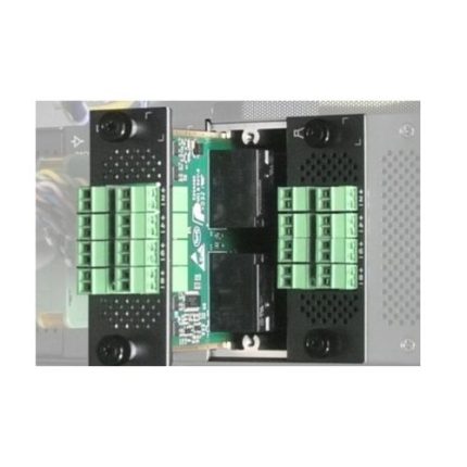 585020 - Honeywell 8 Speaker Line Module (SPKR-8)