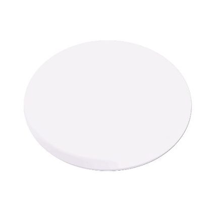 AS2368CAP-W - Aritech Locking WHITE Cap for DB2368IAS Series Base Sounders