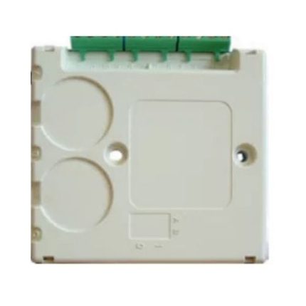 S4-34450 - Honeywell Gent Honeywell 4 Giriş / Çıkış İzleme ve Kontrol Modülü