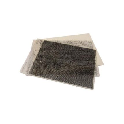 S4-34741-50 - Honeywell Gent Oskürasyon Test Kart Seti