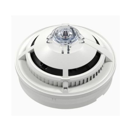 S4-771-S - Honeywell Gent Combination Detector with Siren