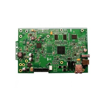 VIG-BNG-RW - Honeywell Gent Kontroller ve Komut Yapıları ile Vigilon & Compact için Bacnet Ağ Geçidi Düzeneği