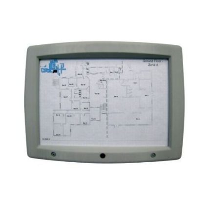 VIG-MIM-A3 - Honeywell Gent A3 Regional and Graphic Mimic