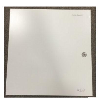 VS-BATTBOX-72 - Honeywell Gent Vigplus72 için Yedek Pil Kutusu