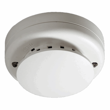 DP2061N - Aritech 2000 Series Addressable Optical Detector, Dual LED, Remote Output