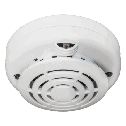 DT2063N - Aritech 2000 Series Addressable Heat Detector w/ Dual LED & Remote Output