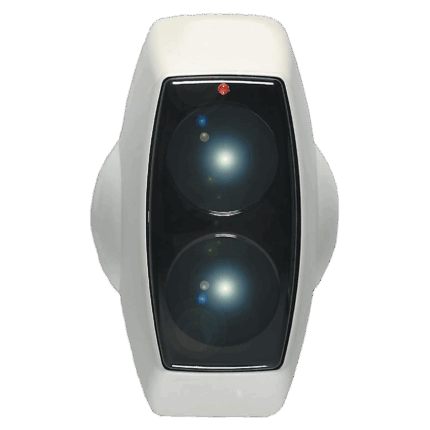 FD2705R - Aritech 2000 Series Analogue Addressable Reflective Beam Detector - 50 m