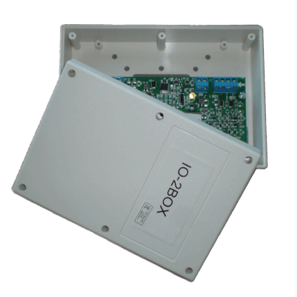 IU2055NC - Aritech 2000 Series IO Unit ZMU