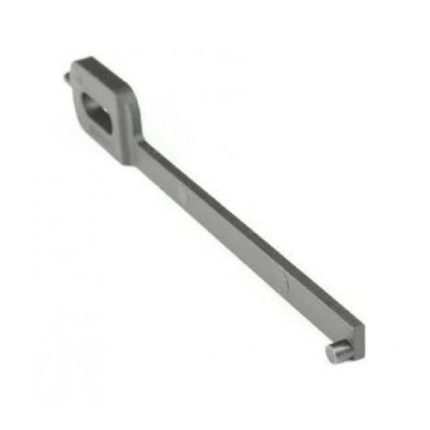 34800-EN ve 14112-08 MCP için 10'lu Plastik Test Anahtarı Paketi