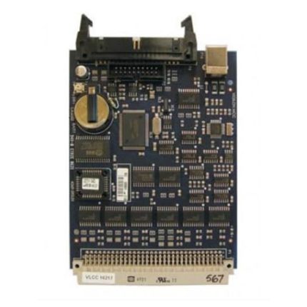 VIG-MCC-UPGR -  Main Control Card - Vigilon EN 54 panels all doors (PLCC extractor necessary)