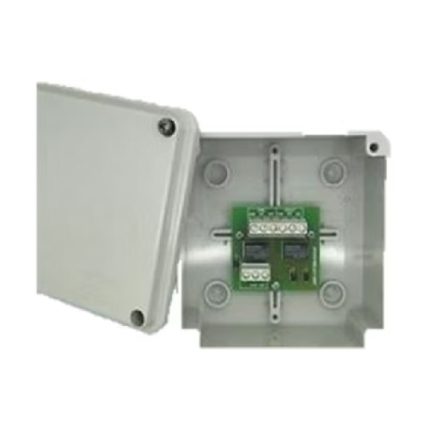 XEN-FFR Yangın Arıza Röle Ünitesi