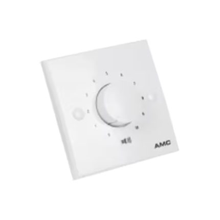 581240 Audio control unit VC 60R, 60 W