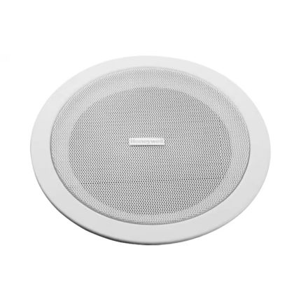 581263 - 6 W 5'' Ceiling Loudspeaker, Metal