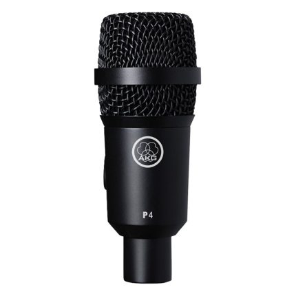 581316 Dynamic Microphone P4