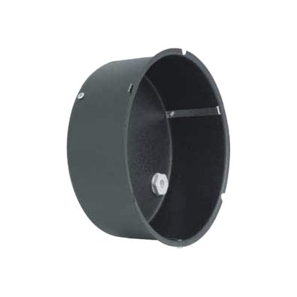582408.FD Fire dome for ceiling speaker Part No. 582408