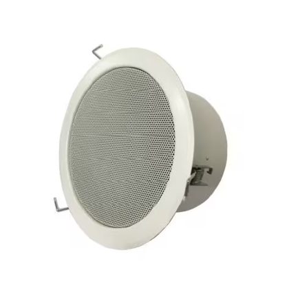582413 Ceiling Type 2X6 W speaker A/B EN