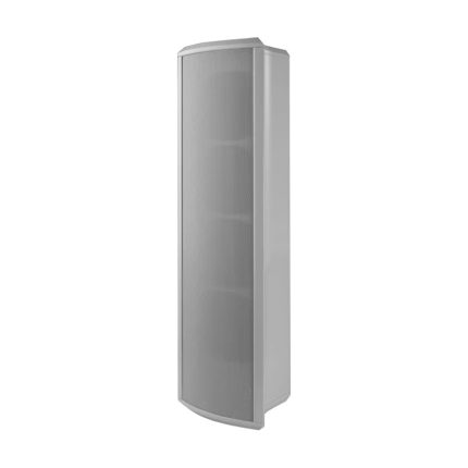 582477 - 40 W column oudspeaker EN 54, metal