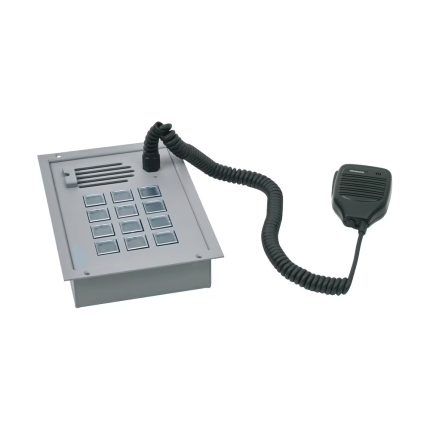 583503.RE Yangın Kontrol PA Paneli DCSF12