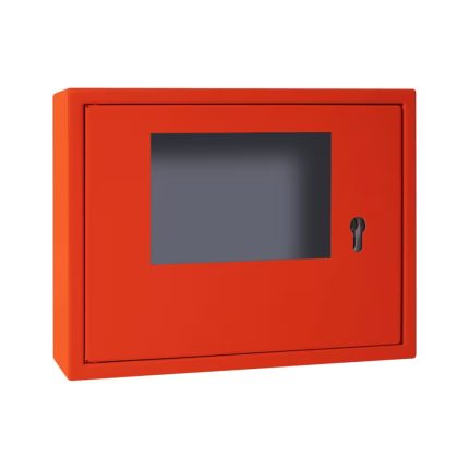 584961 Bir DCSF için Duvar Montaj Muhafazası