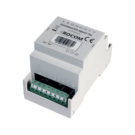 586115 PAL Telephone Interface