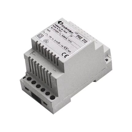 586116 Power Supply 230V AC / 12V DC