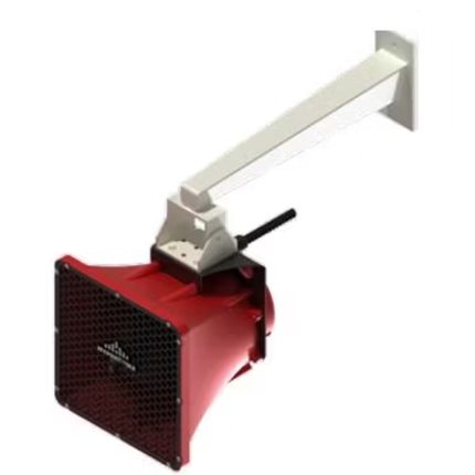 72377B-801 HYPERSPIKE TCPA-10 Wall / Pole Mount