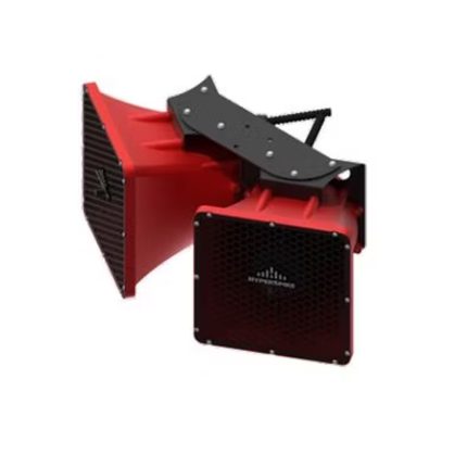 72378B-801 TCPA-10 Dual Unit Mounting Adapter