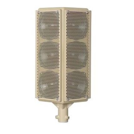 90105A-802-04-L HYPERSPIKE MA-1 UL C1D2 960W Speaker – GREY