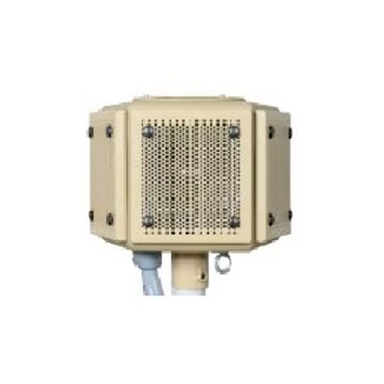 90145A-801-02-L HyperSpike MA Micro UL C1D2 650W Speaker – Tan
