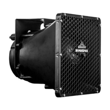 90215A-801-01-L HYPERSPIKE TCPA-10 UL 1480 C1D2 – BLACK