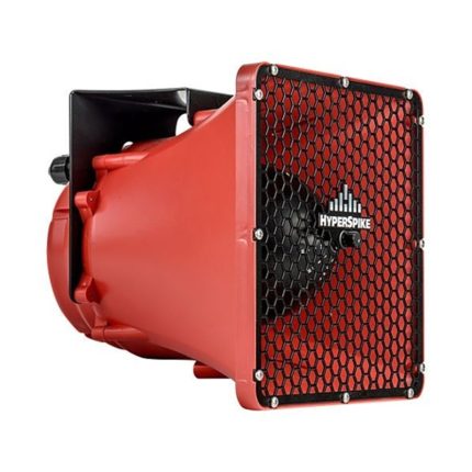 90215A-801-05-L HYPERSPIKE TCPA-10 UL 1480 C1D2 – RED