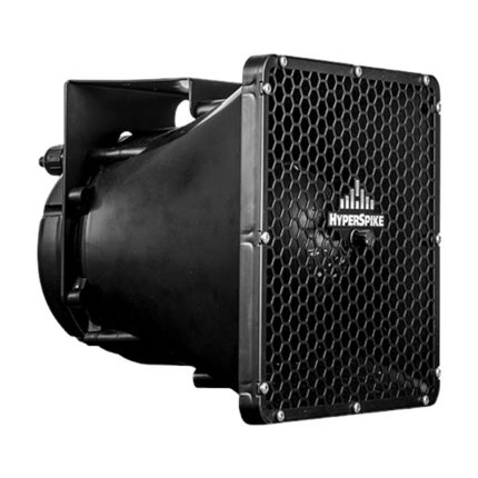 90219A-801-01-L HYPERSPIKE TCPA-10 UL1480 C1D2 8OHM-Siyah