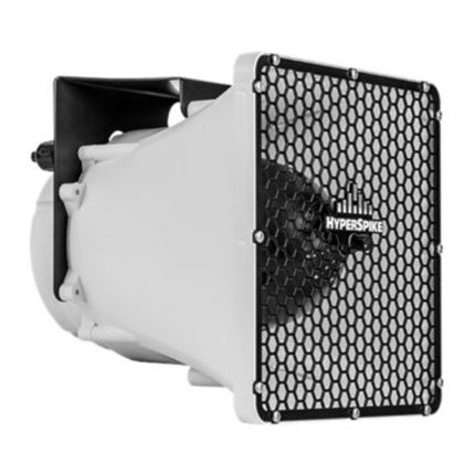 90219A-801-06-L HyperSpike TCPA-10 UL1480 C1D2 8Ω – White