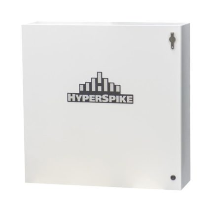 90240A-803 HS ENCOMPASS 640W Amplifier Cabinet