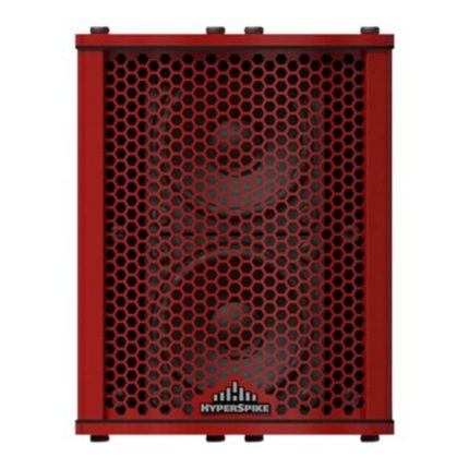 90243A-801-05-L - LineWave 2, UL 1480, 20W Kırmızı