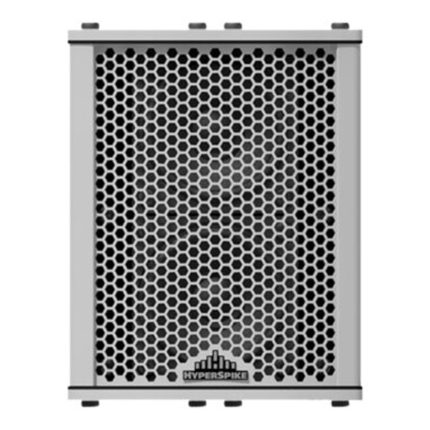 90243A-801-07-L - LineWave2 UL1480 20W linearray spkr, Gri