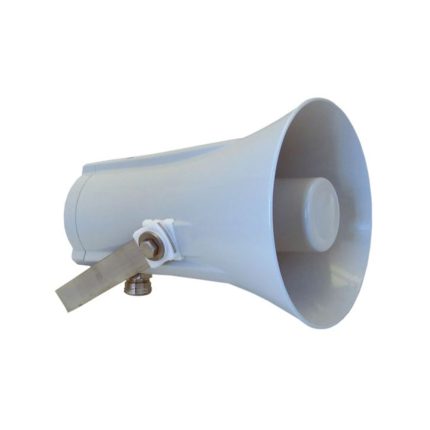 HS-15 EEXIINT Explosion-proof aluminum horn speaker, 15 W