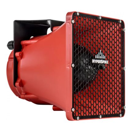 90219A-802-05-L HYPERSPIKE TCPA-10 UL1480 C1D2 4OHM-Kırmızı