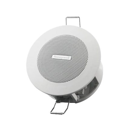 581274 6 W 3" Ceiling Loudspeaker, ABS