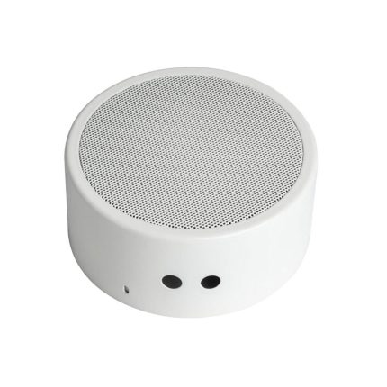 582423 - 10 W 6.5" Round Wall or Ceiling Surface Mount Loudspeaker, Metal