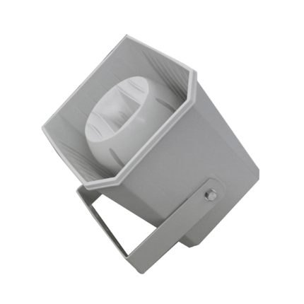 L-PHP50A Horn type speaker 50W gray ABS, IP65, CE, RoHS