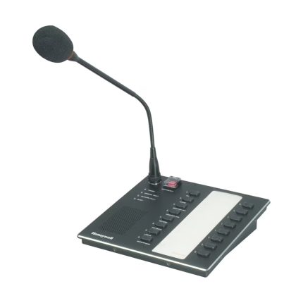 RK-MIC(EN-B) INTEVIO Paging Station