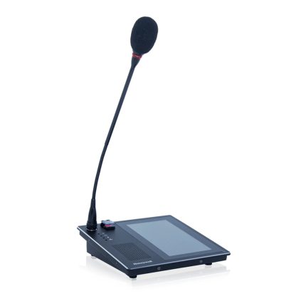 X-NPMS	Network Paging Console