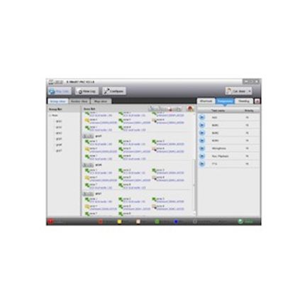 X-SP2000 X-SMART System Resource Platform (Server)