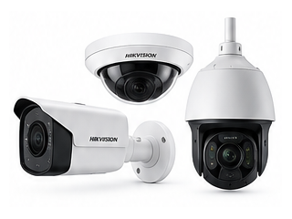 IP CCTV