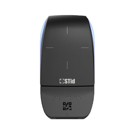 ARCS-W33-AQ/BT1 Stid Kart ve QR Kod Okuyucu