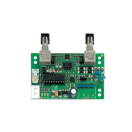 ATS1743 RS485 Fiber Optik Arayüz