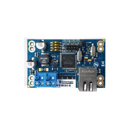 ATS1745 RS485 IP-LAN Arayüz Modülü