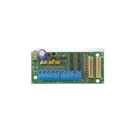 ATS626 16 Çıkışlı Genişleme Modülü