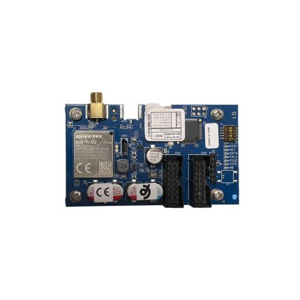 ATS7341-SIM 4G Alarm Haberleşme Modülü